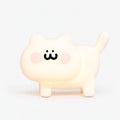 PurrGlow - Silicone Cat Night Light Gentle Bedtime Illumination