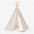 Pydal - Children's Indoor Play Tent Setting Up A Cosy Reading Corner