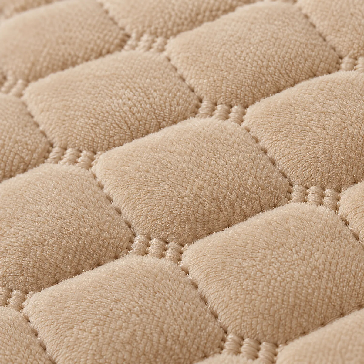 Romello - Quilted Sofa Cover Update Living Space
