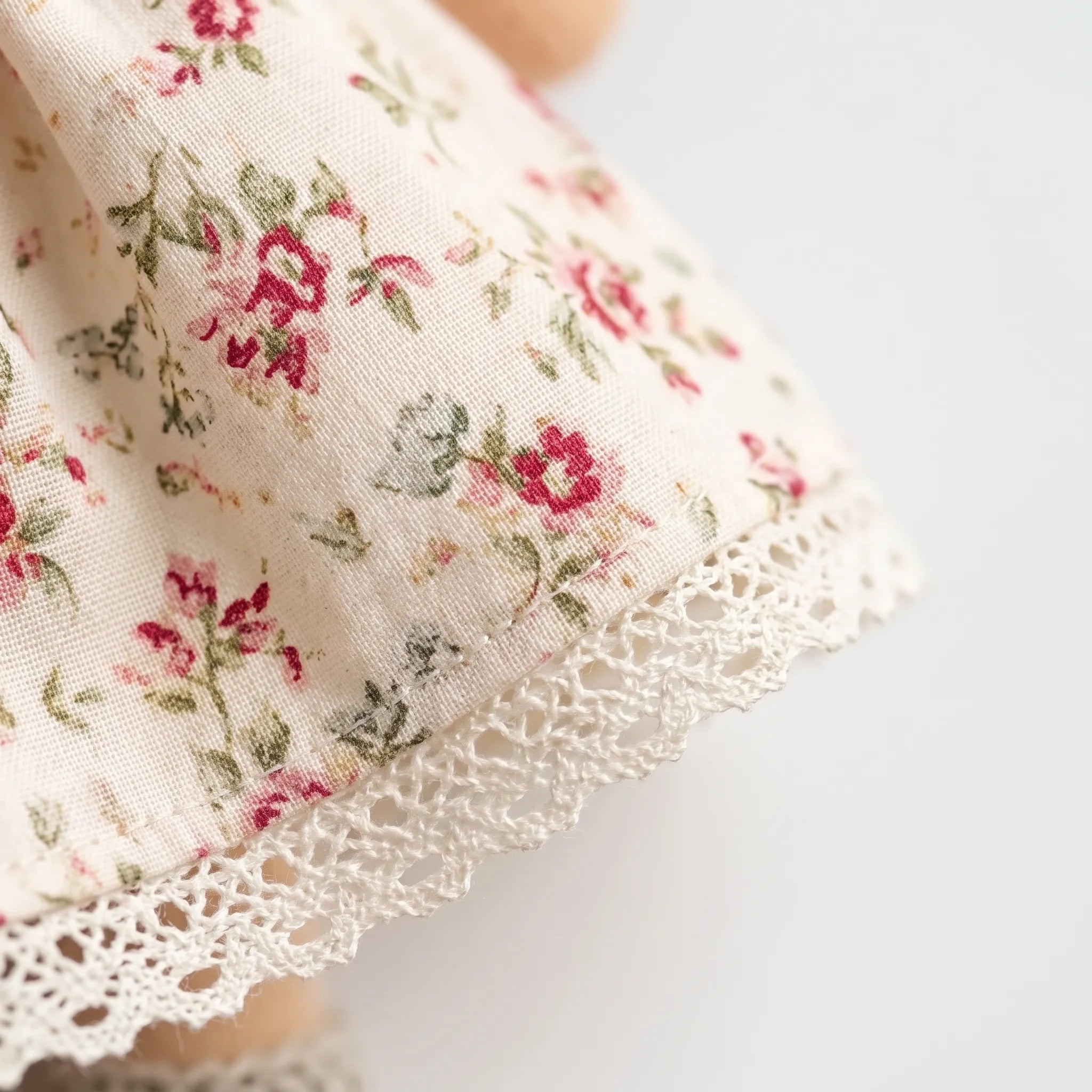 Snuglette - Classic Soft Fabric Rag Doll Imaginative Playtime