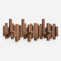 Sonata - Wall Coat Rack Hanging Coats