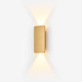 Spectra - Modern Minimalist Wall Light Illuminate Reading Areas