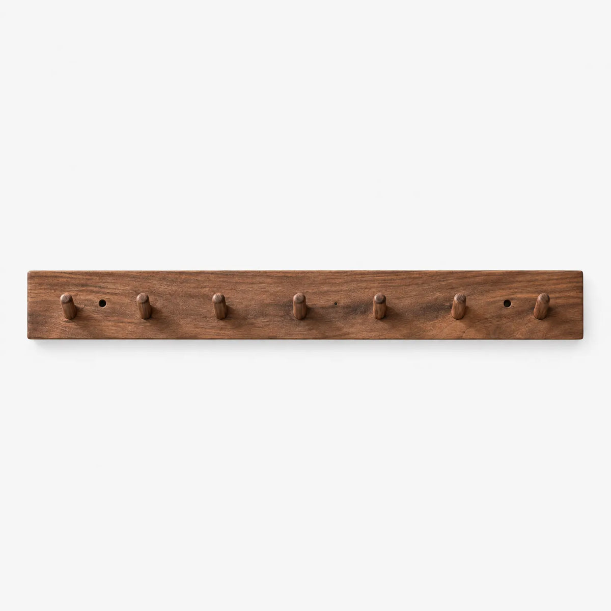 Sylvia - Minimalist Wooden Coat Rack Organise Hallway Jackets