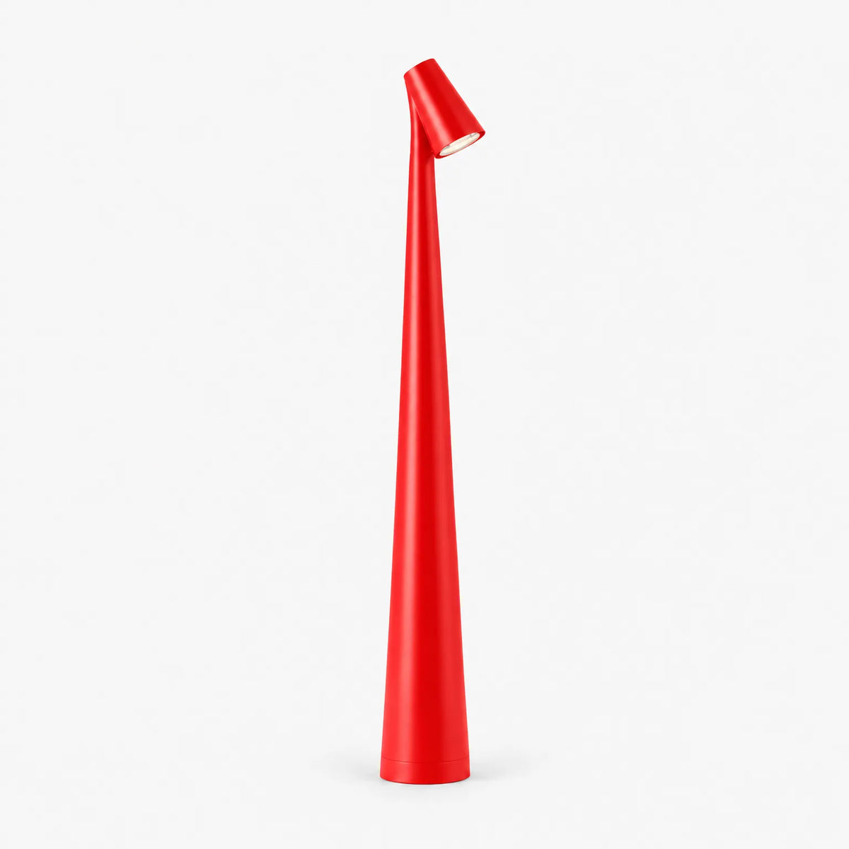 Taper - Cordless Table Lamp Reading In Bed