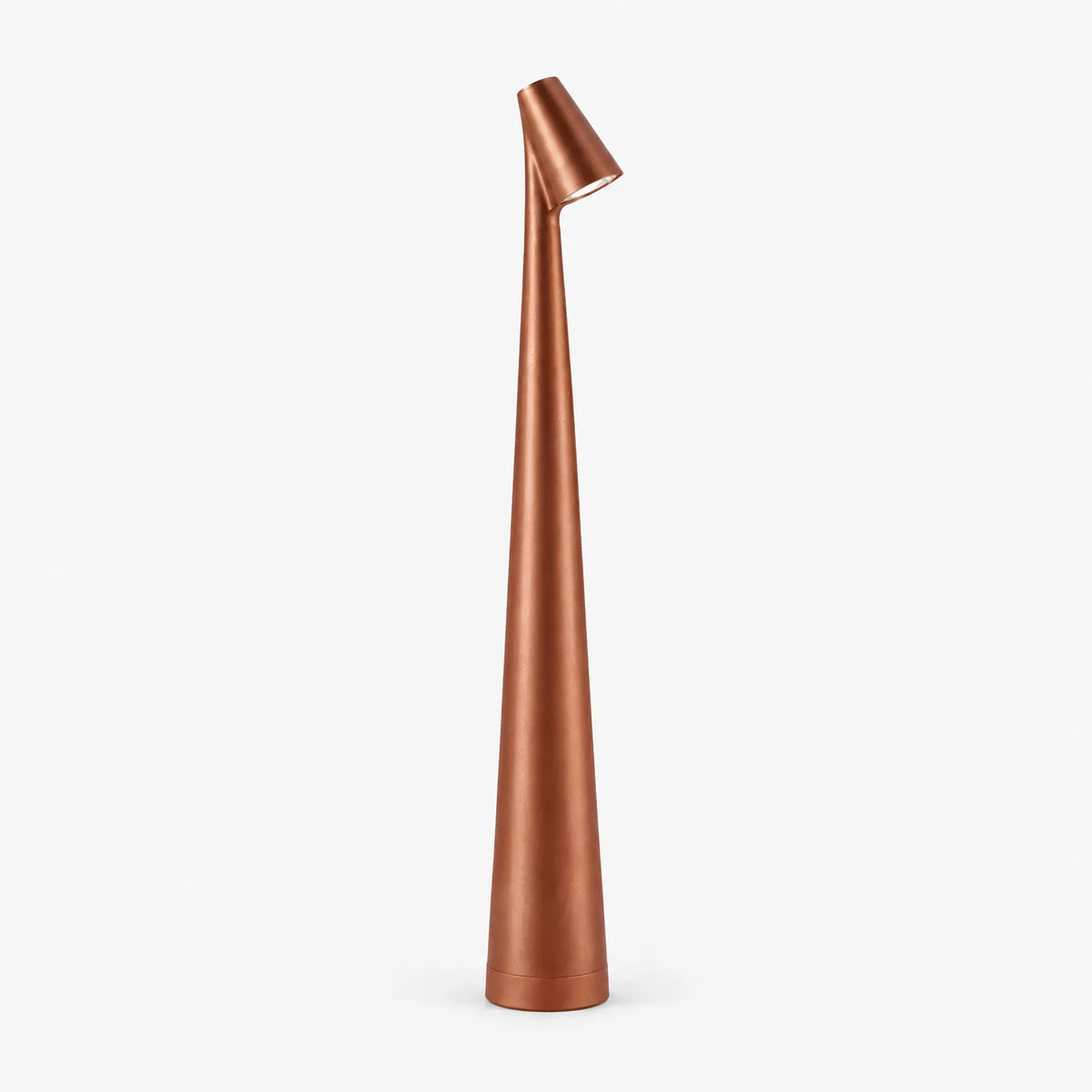 Taper - Cordless Table Lamp Reading In Bed