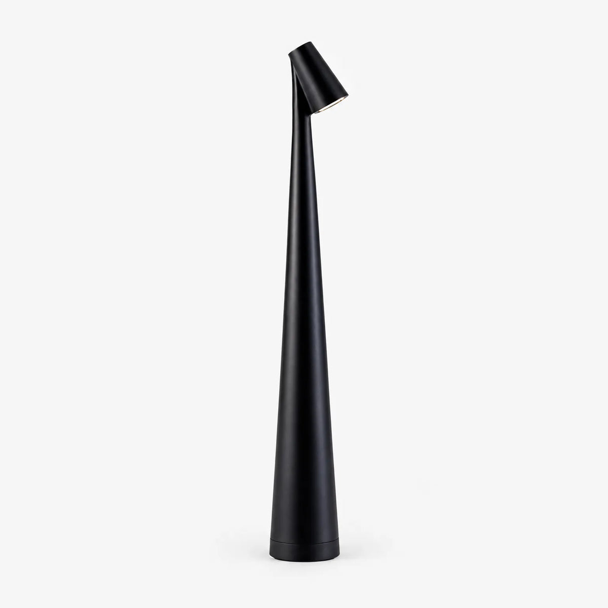 Taper - Cordless Table Lamp Reading In Bed