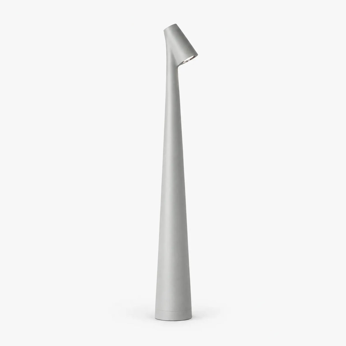 Taper - Cordless Table Lamp Reading In Bed