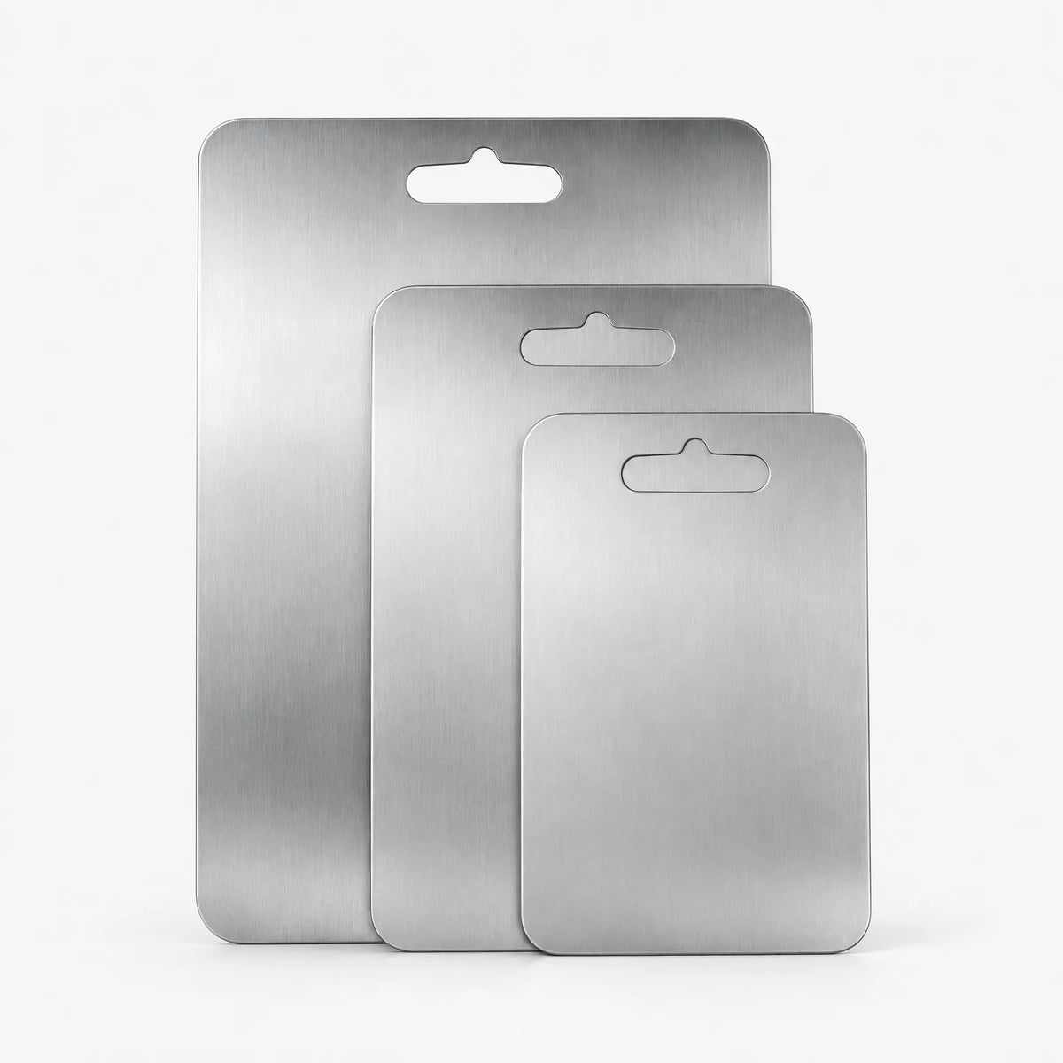 Titanox - Modern Kitchen Chopping Board Preparing Daily Meals