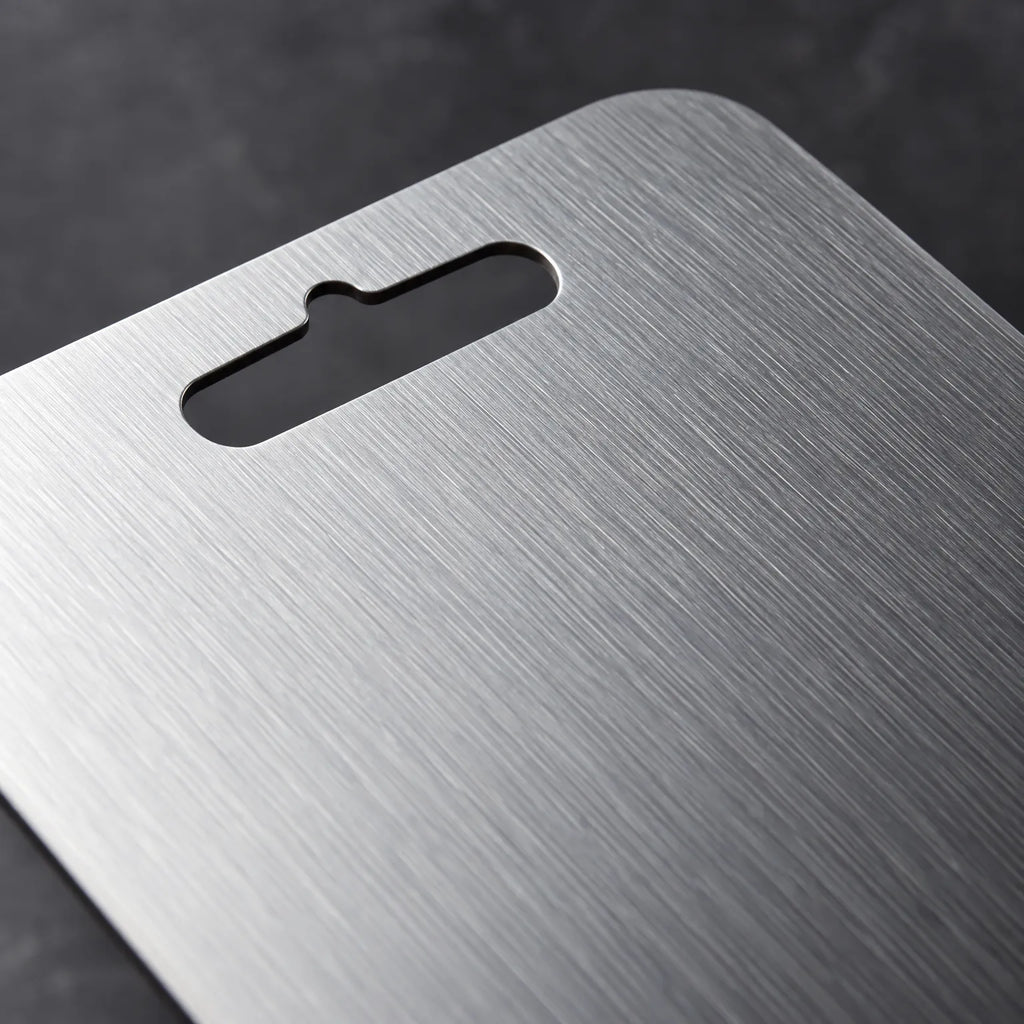 Titanox - Modern Kitchen Chopping Board Preparing Daily Meals