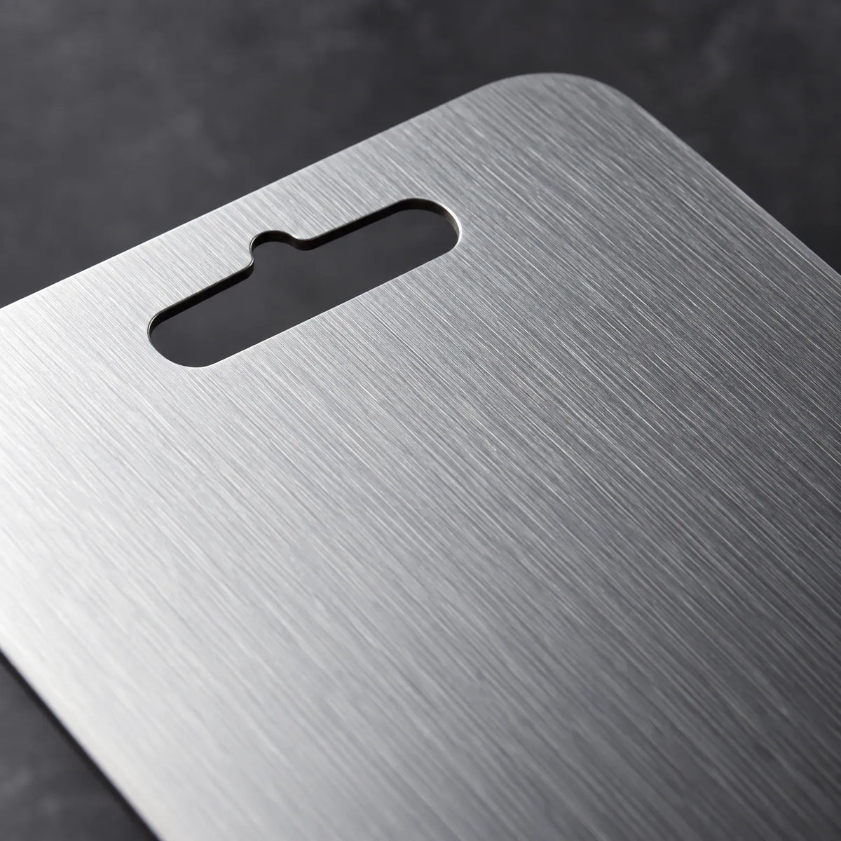 Titanox - Modern Kitchen Chopping Board Preparing Daily Meals