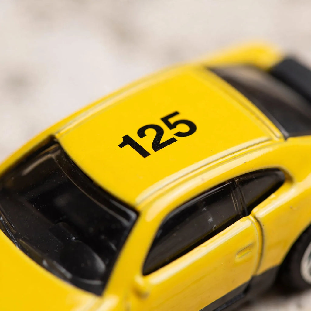 Trawlon - Christmas Countdown Advent Calendar With Vehicles Counting Down To Christmas With A Small Surprise Each Day