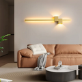 LED Wall Light | Warm White 3000 K | Indoor | Modern