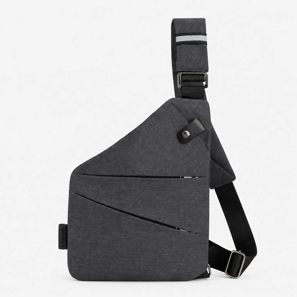 Vanguard - Crossbody Anti Theft Bag Daily Commuting