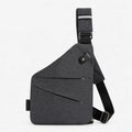 Vanguard - Crossbody Anti Theft Bag Daily Commuting