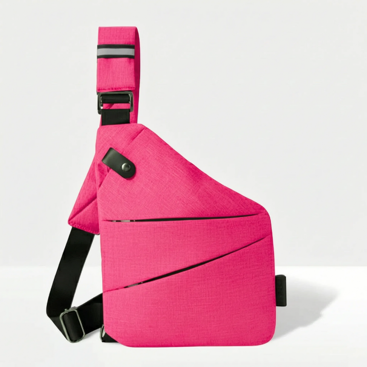 Vanguard - Crossbody Anti Theft Bag Daily Commuting
