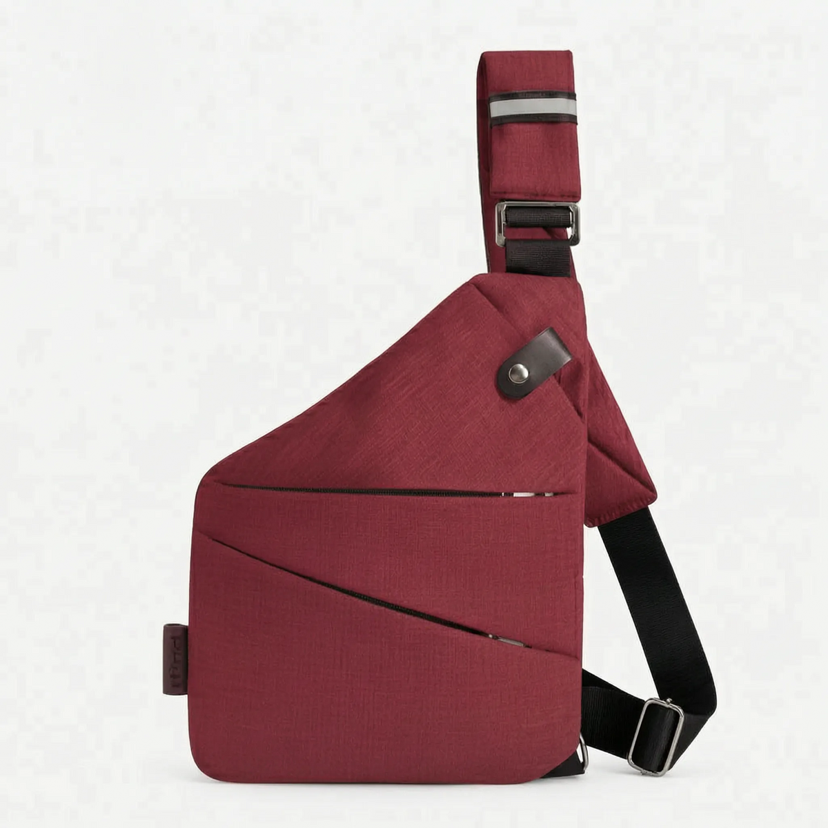 Vanguard - Crossbody Anti Theft Bag Daily Commuting