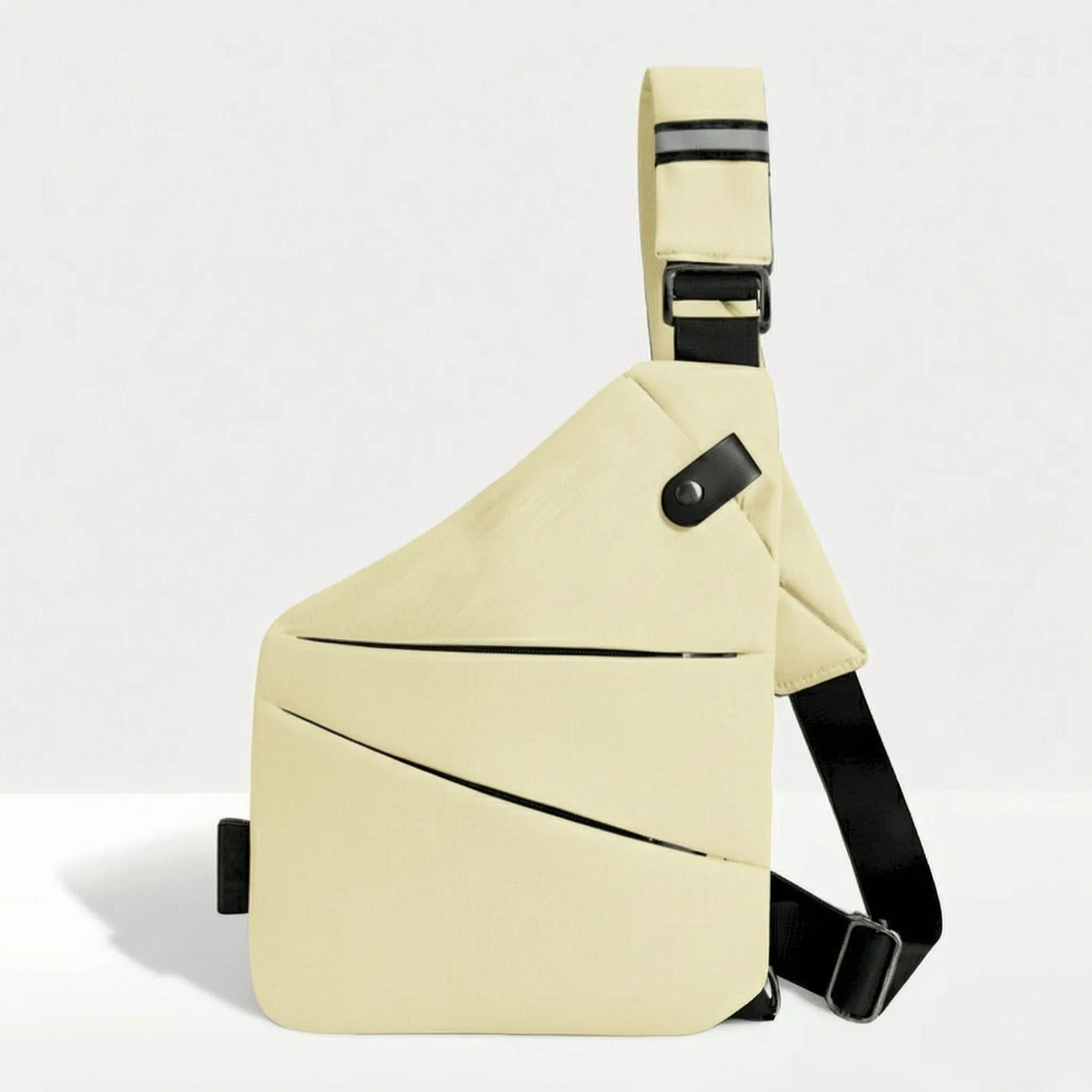 Vanguard - Crossbody Anti Theft Bag Daily Commuting