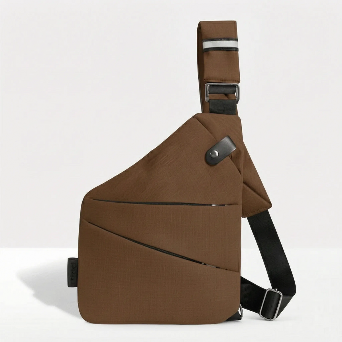 Vanguard - Crossbody Anti Theft Bag Daily Commuting