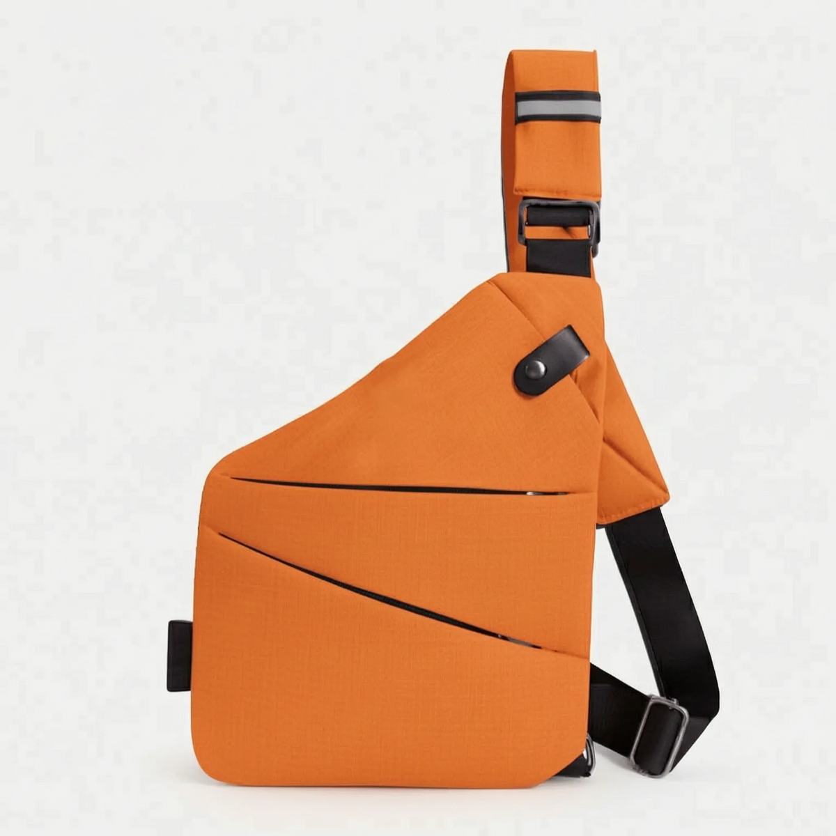 Vanguard - Crossbody Anti Theft Bag Daily Commuting