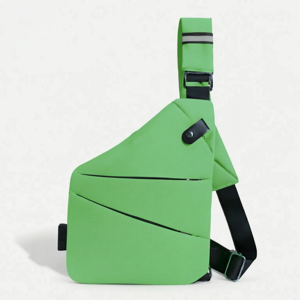 Vanguard - Crossbody Anti Theft Bag Daily Commuting