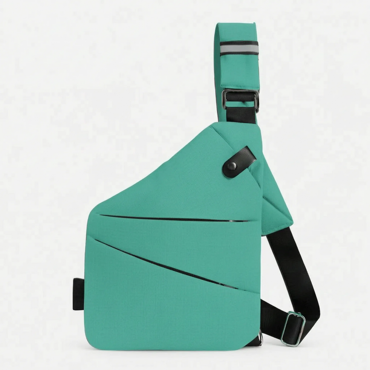 Vanguard - Crossbody Anti Theft Bag Daily Commuting