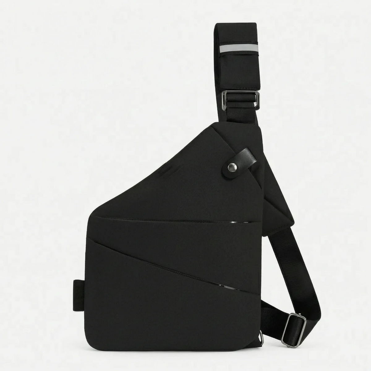 Vanguard - Crossbody Anti Theft Bag Daily Commuting