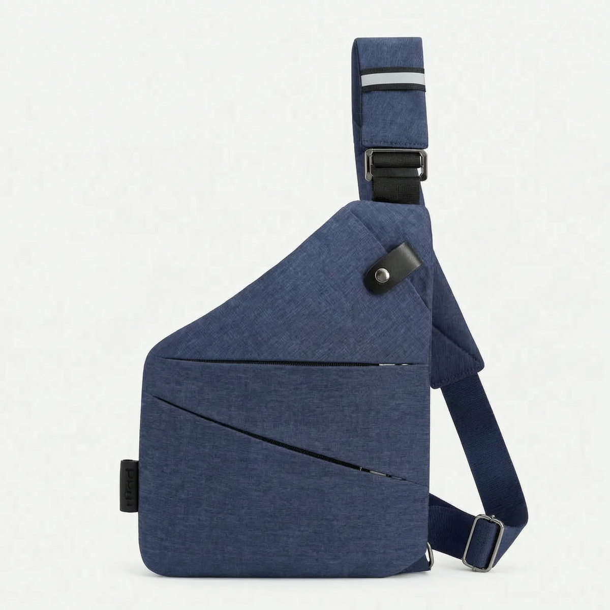 Vanguard - Crossbody Anti Theft Bag Daily Commuting