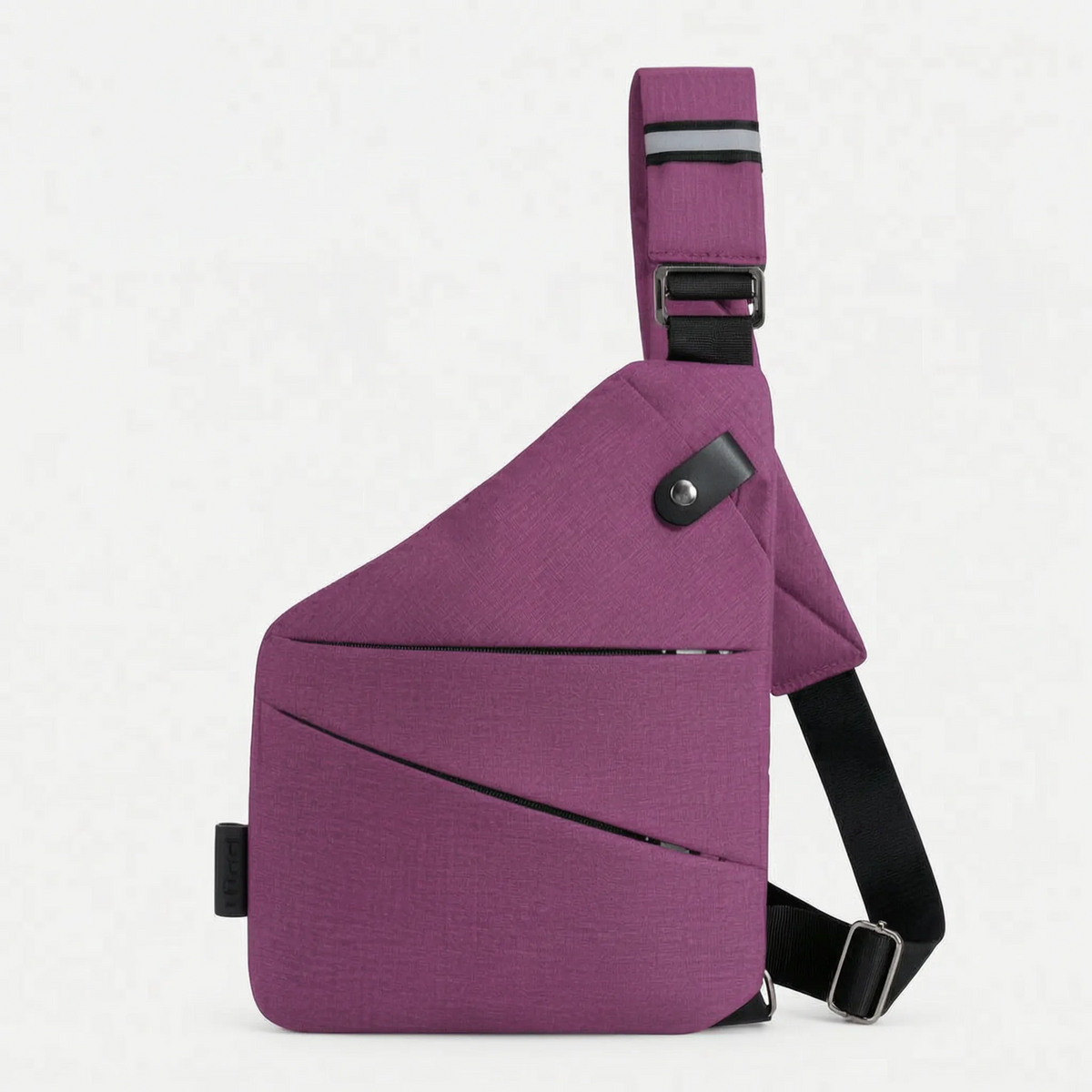 Vanguard - Crossbody Anti Theft Bag Daily Commuting