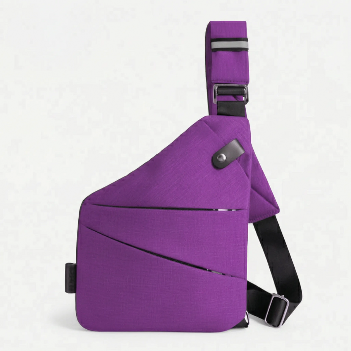 Vanguard - Crossbody Anti Theft Bag Daily Commuting