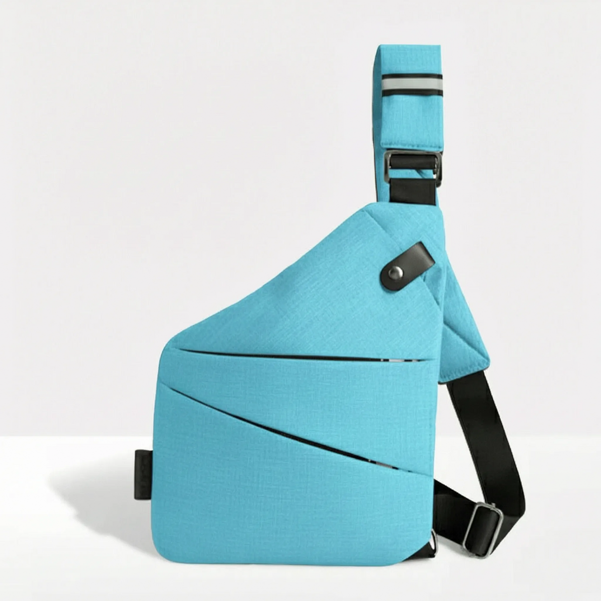 Vanguard - Crossbody Anti Theft Bag Daily Commuting