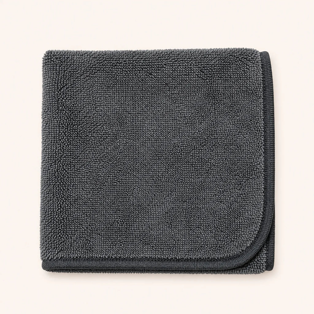 Veldon - Compact High-Density Cleaning Cloth Wiping Down Wet Shower Enclosures