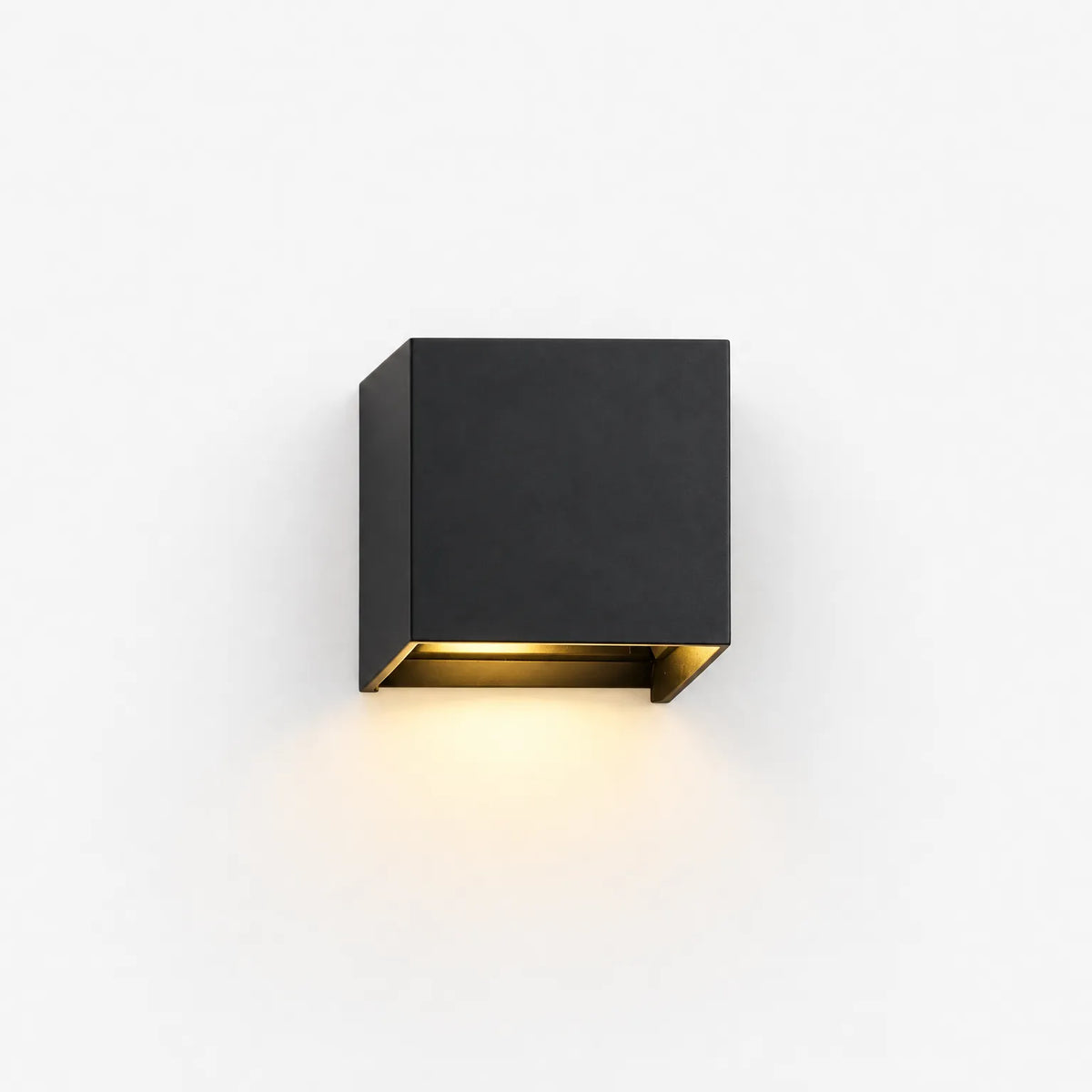 Velo - Wireless Wall Light Illuminating Dark Hallways