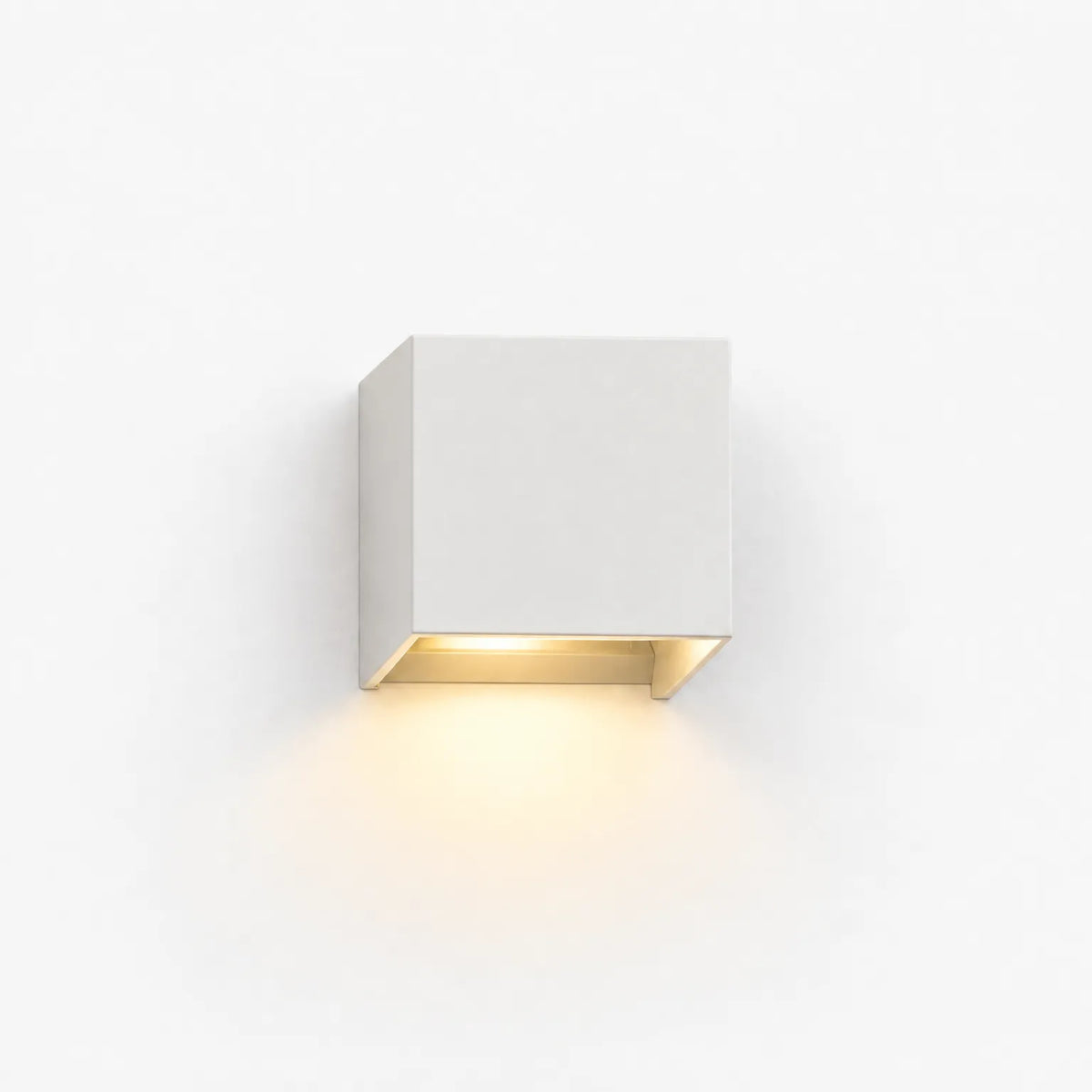 Velo - Wireless Wall Light Illuminating Dark Hallways