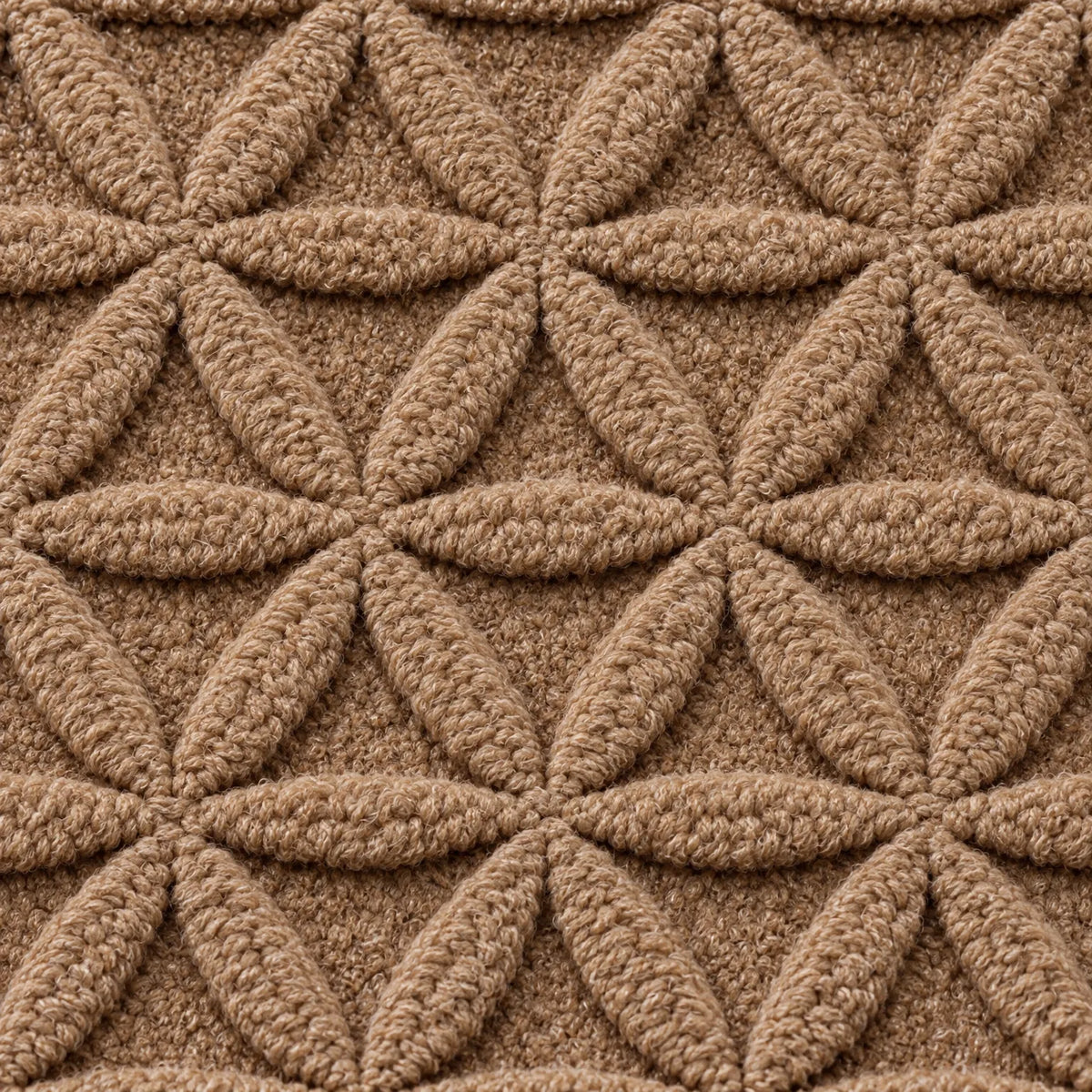 Velsor - Textured Indoor Door Mat Wiping Muddy Footwear