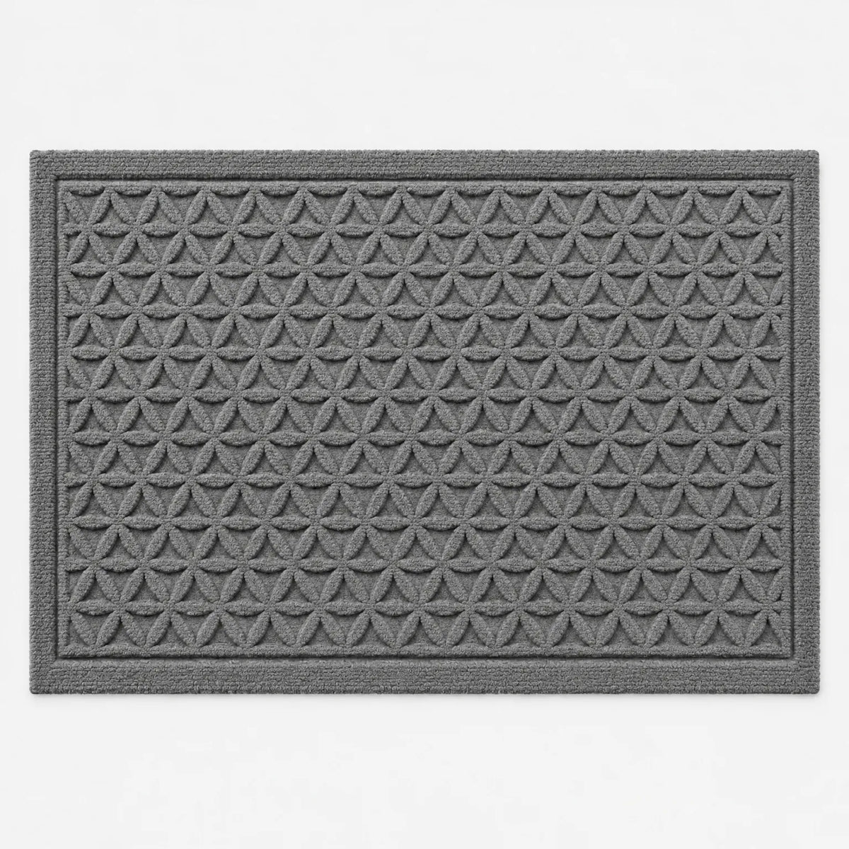 Velsor - Textured Indoor Door Mat Wiping Muddy Footwear