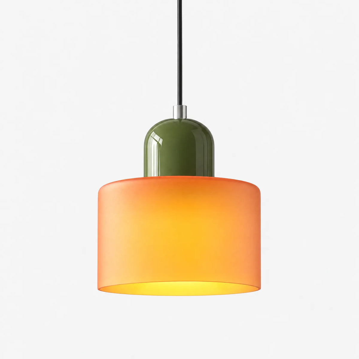 Vivida - Retro Pendant Light Illuminating Dining Tables