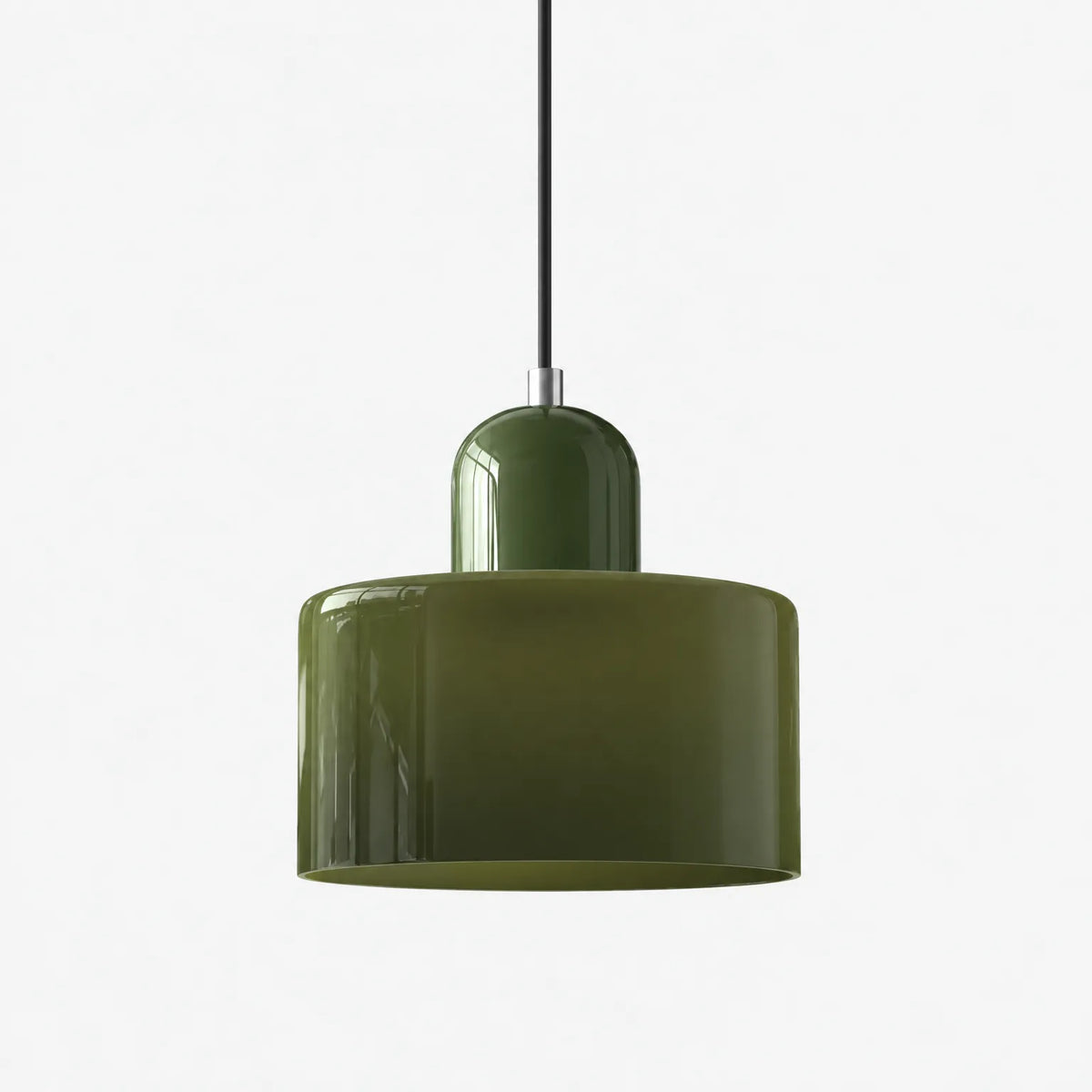Vivida - Retro Pendant Light Illuminating Dining Tables