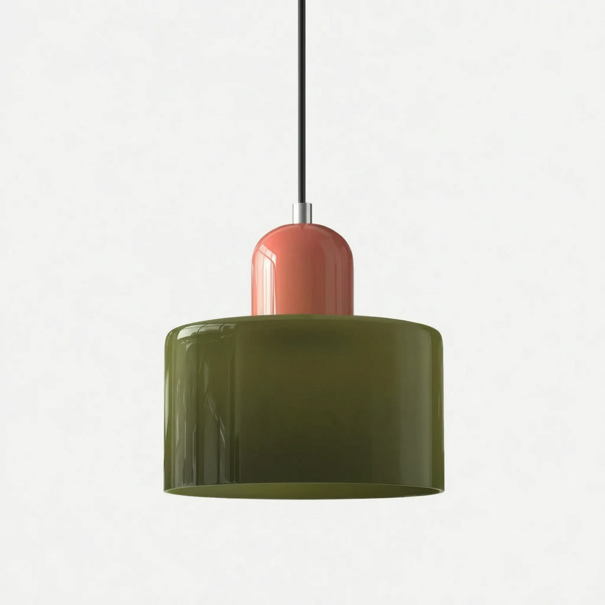 Vivida - Retro Pendant Light Illuminating Dining Tables