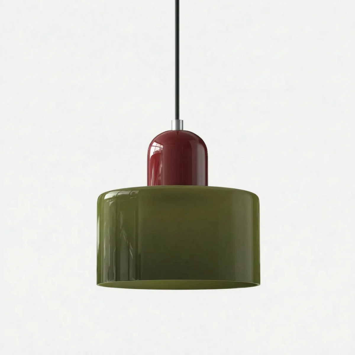Vivida - Retro Pendant Light Illuminating Dining Tables