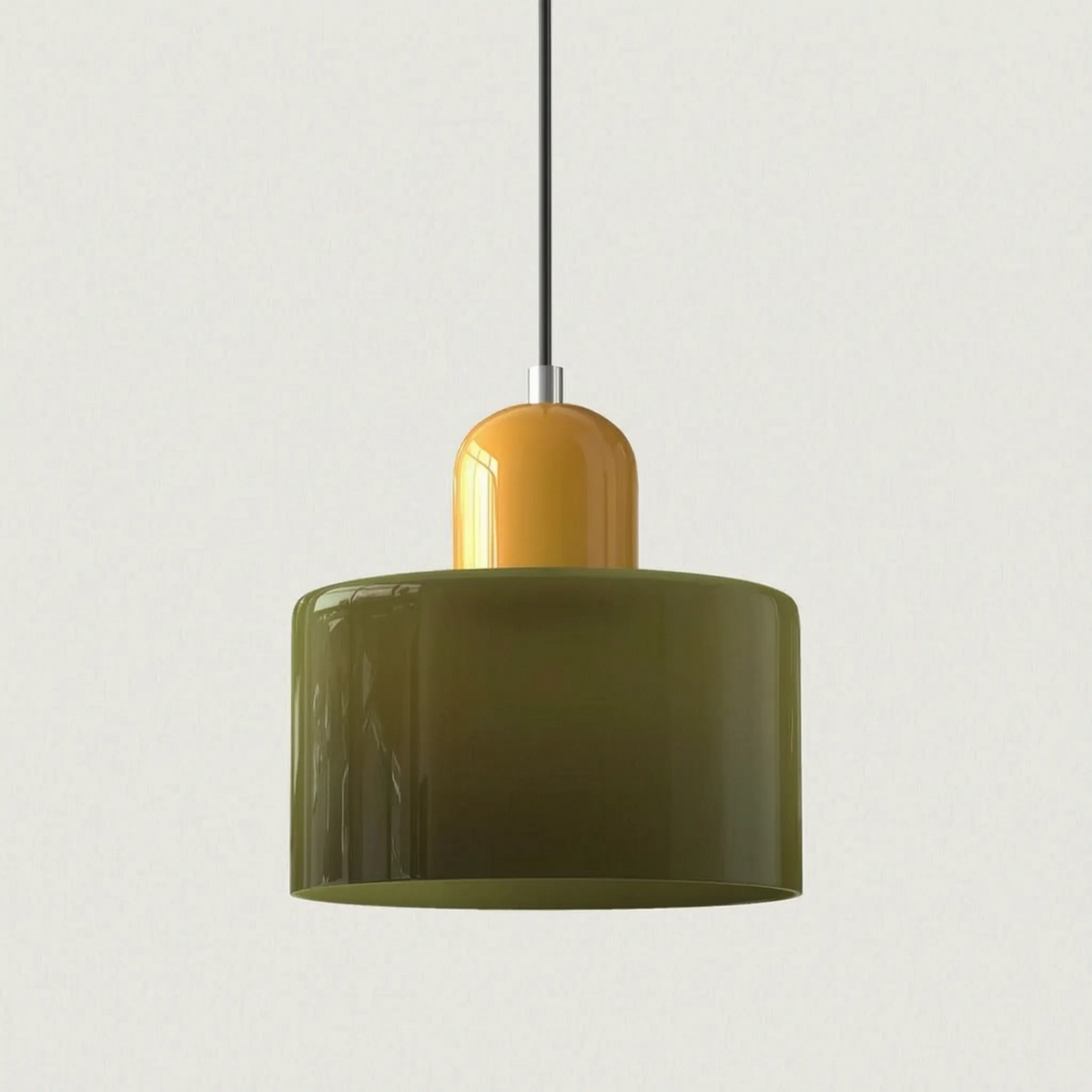 Vivida - Retro Pendant Light Illuminating Dining Tables
