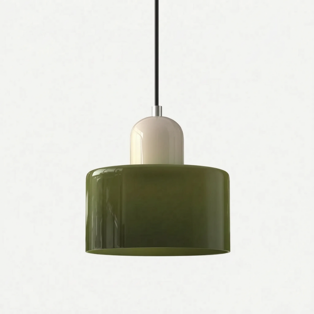 Vivida - Retro Pendant Light Illuminating Dining Tables