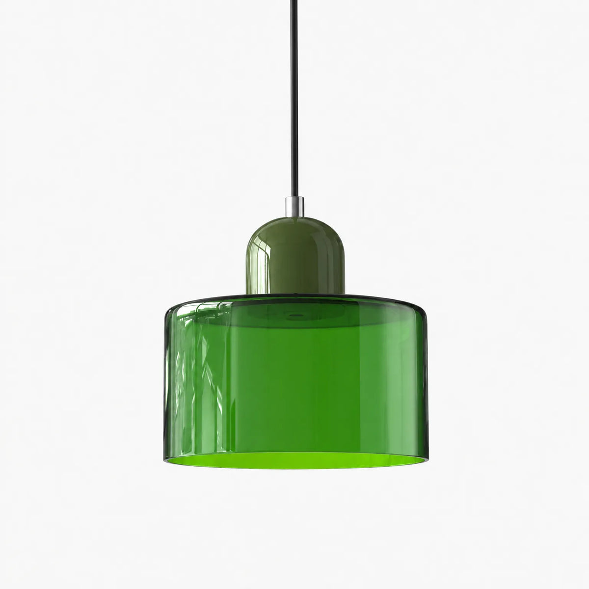 Vivida - Retro Pendant Light Illuminating Dining Tables
