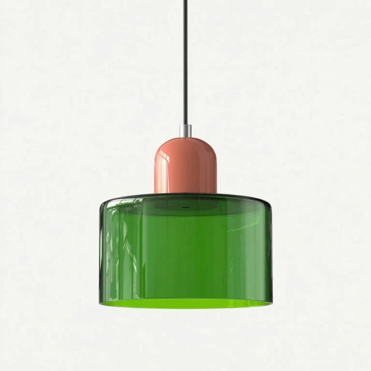 Vivida - Retro Pendant Light Illuminating Dining Tables
