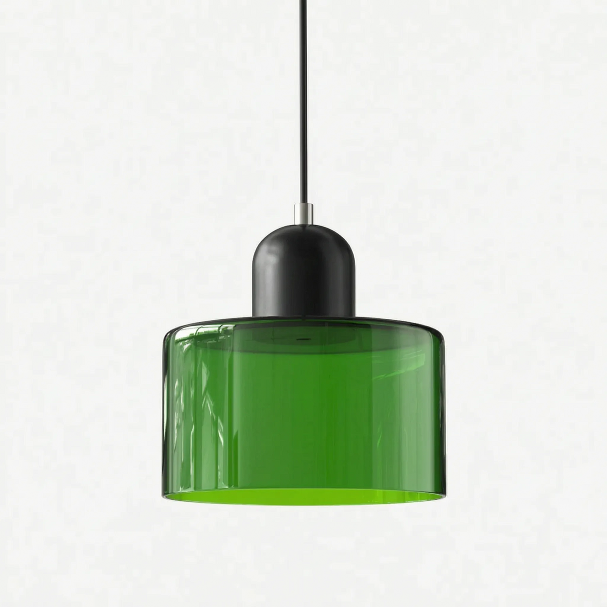 Vivida - Retro Pendant Light Illuminating Dining Tables