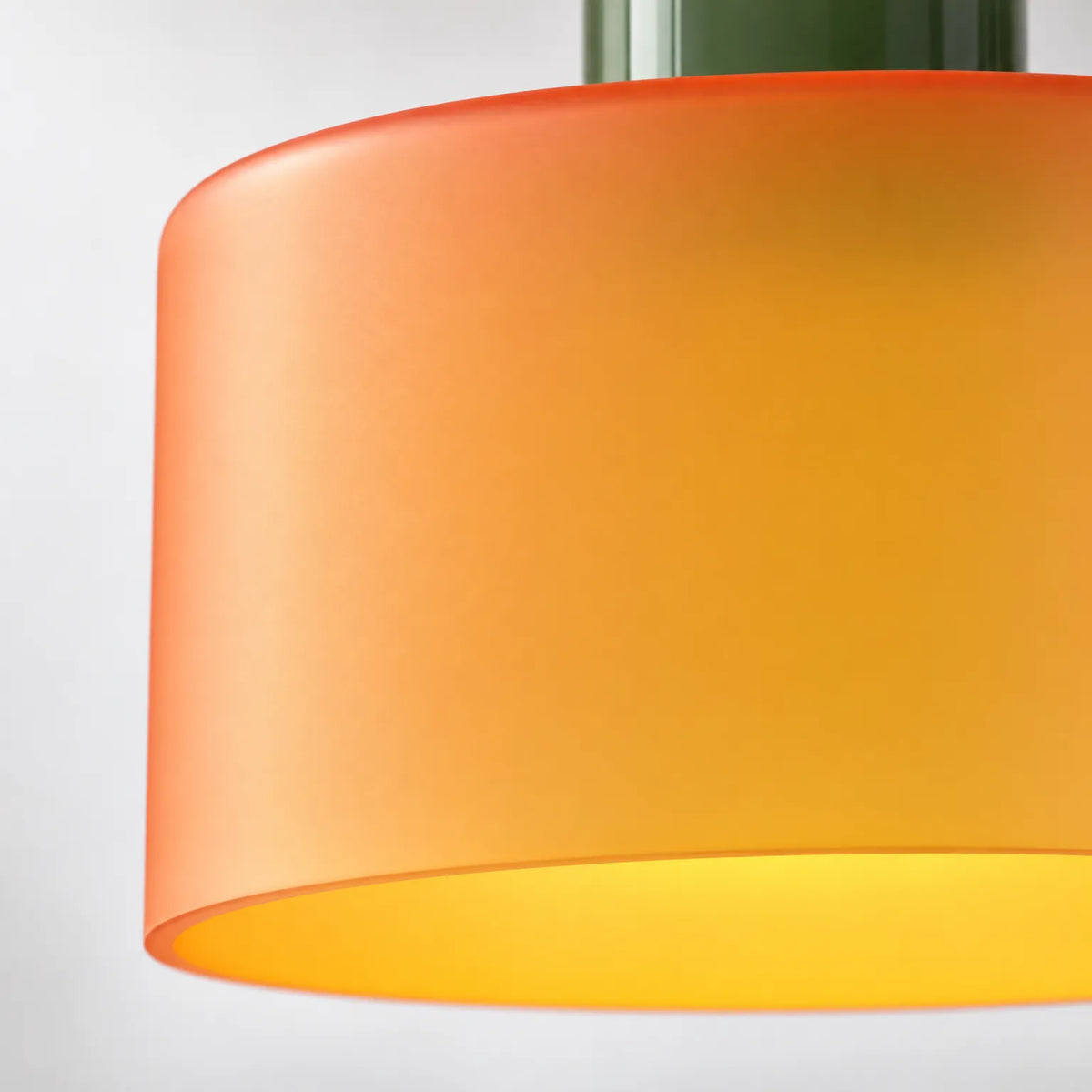 Vivida - Retro Pendant Light Illuminating Dining Tables