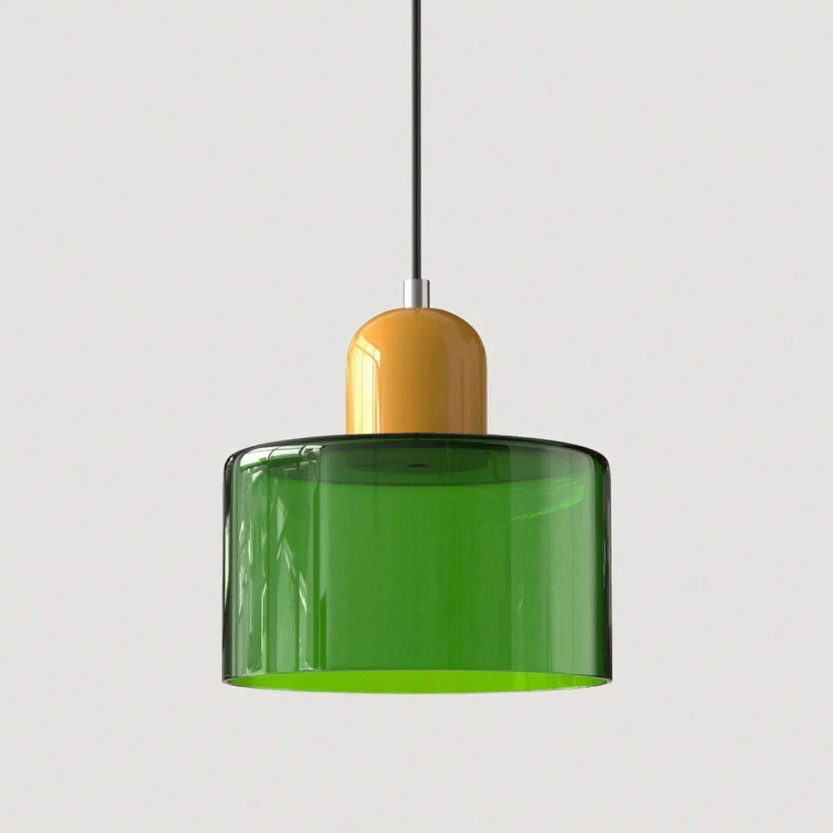 Vivida - Retro Pendant Light Illuminating Dining Tables