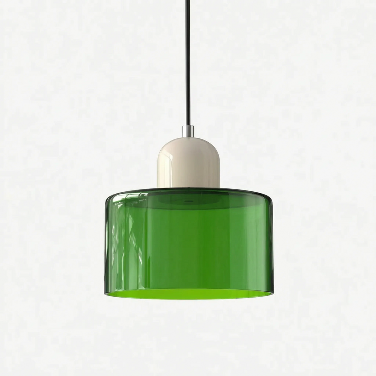 Vivida - Retro Pendant Light Illuminating Dining Tables