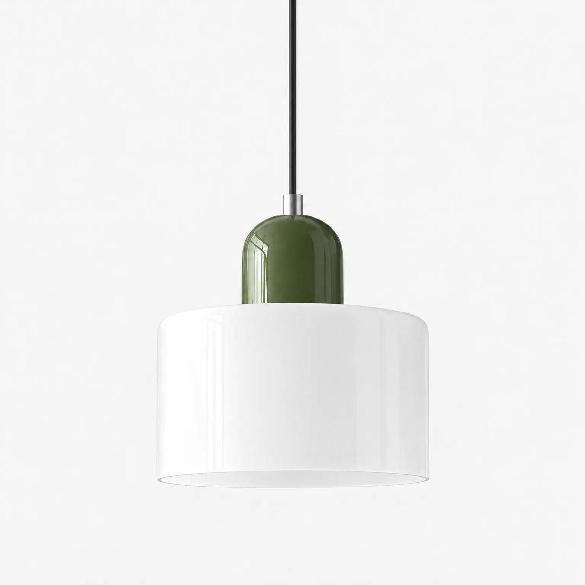 Vivida - Retro Pendant Light Illuminating Dining Tables