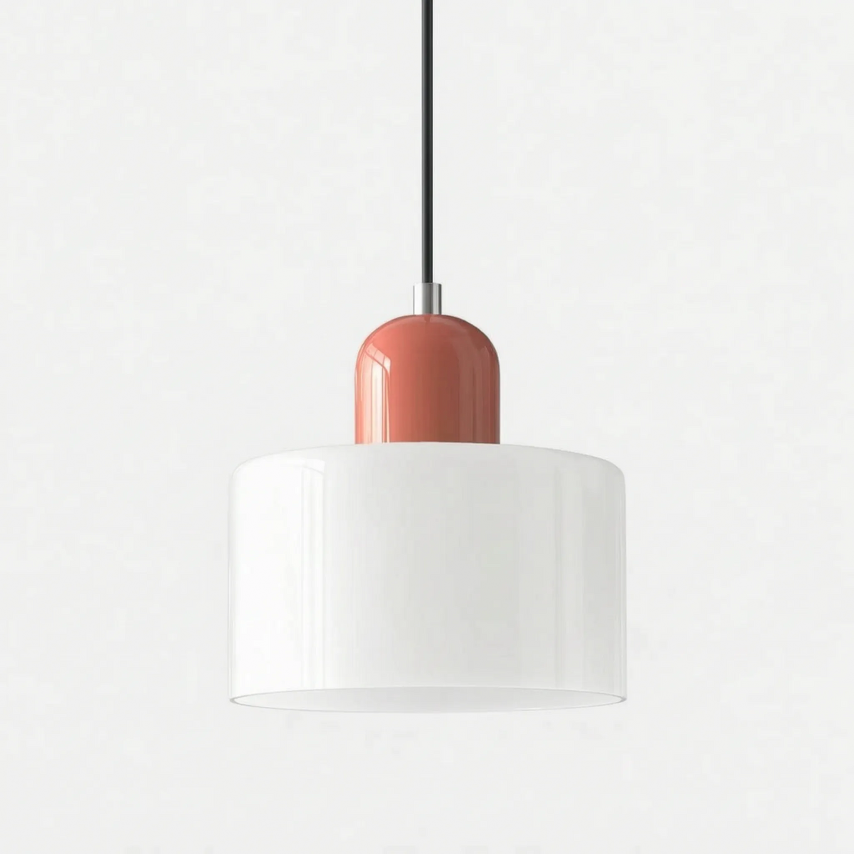 Vivida - Retro Pendant Light Illuminating Dining Tables