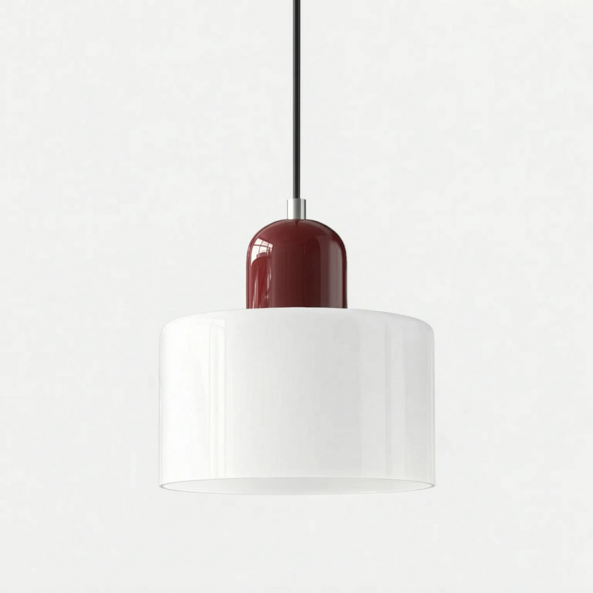 Vivida - Retro Pendant Light Illuminating Dining Tables